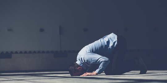 Bacaan Doa Dhuha, Lengkap Beserta Arti dan Tata Caranya