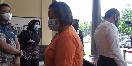 Mau Punya Momongan, Wanita di Bandung Bawa Kabur Anak Seorang Duda