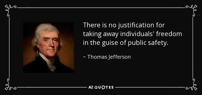 thomas jefferson