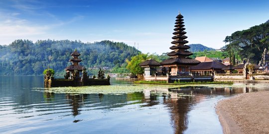 Dinas Pariwisata Bali Sambut Positif Pengurangan Masa Karantina Wisman Jadi 5 Hari