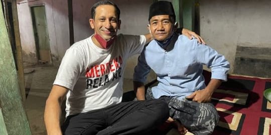 Kisah Sukardi, 25 Tahun Menjadi Guru Honorer hingga Lolos Seleksi Tahap I PPPK