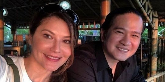 5 Artis yang Menjalin Kisah Asmara dengan Chef, Terbaru Tamara Bleszynski