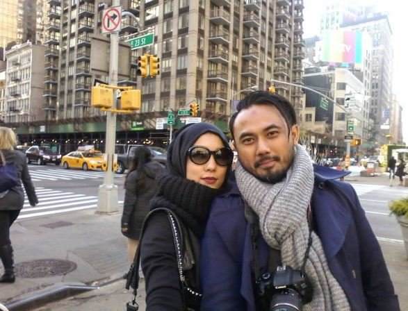 6 artis yang menjalin kisah asmara dengan chef terbaru tamara bleszynski
