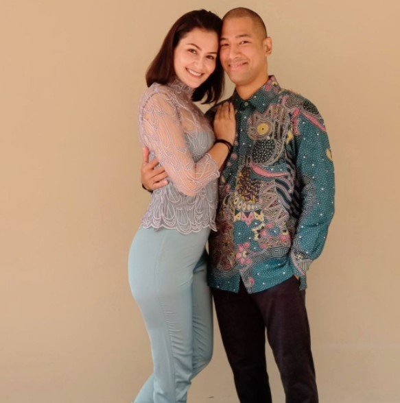 6 artis yang menjalin kisah asmara dengan chef terbaru tamara bleszynski