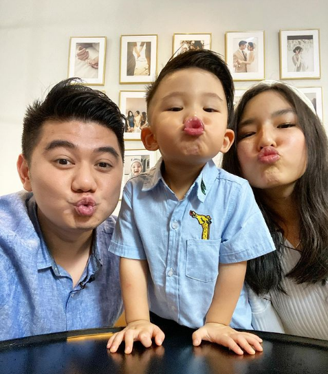 6 artis yang menjalin kisah asmara dengan chef terbaru tamara bleszynski