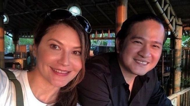 6 artis yang menjalin kisah asmara dengan chef terbaru tamara bleszynski
