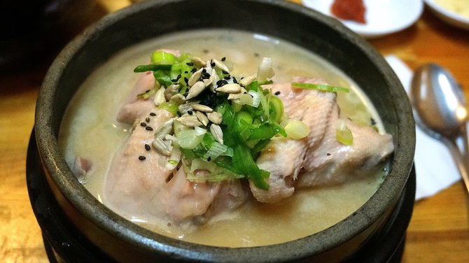 5 resep sup ala korea sajian menu lezat menggugah selera