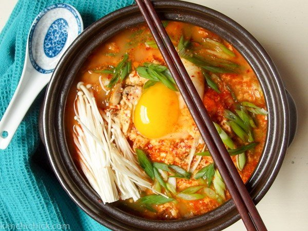5 resep sup ala korea sajian menu lezat menggugah selera