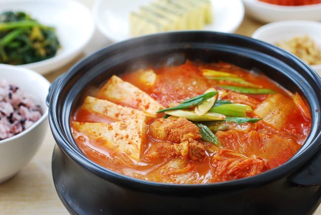 5 resep sup ala korea sajian menu lezat menggugah selera
