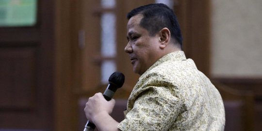 Bareskrim Polri Koordinasikan Pemindahan Irjen Napoleon ke Lapas Cipinang