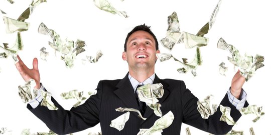 4 Cara Harus Dilakukan untuk Dapatkan Rp2 Miliar dalam Waktu Satu Tahun