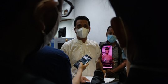 Kasus Dugaan Pelecehan Verbal di Puskesmas Tambora Diselesaikan Secara Kekeluargaan