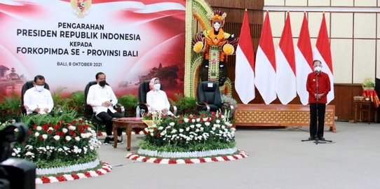 Gubernur Bali Siapkan Pertunjukan Seni Budaya untuk Meriahkan KTT G-20
