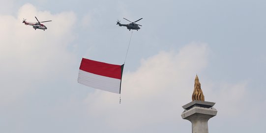 Fakta di Balik Video Orasi Kebangsaan Berdurasi 80 Jam, Ini Kata DEMA UIN Tulungagung