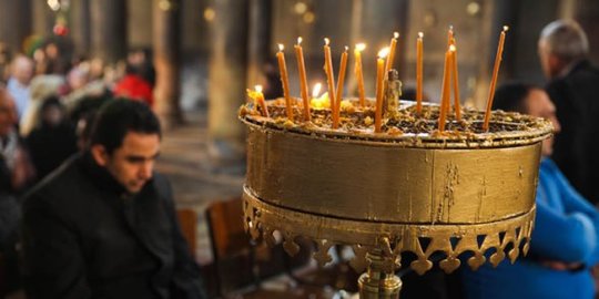 35 Kata-kata Kristen Menyejukkan Hati, Bikin Semangat Ibadah Minggu