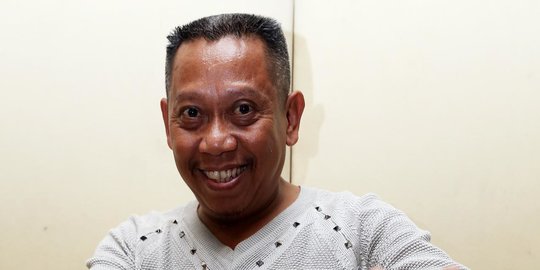 Segera Keluar dari Rumah Sakit, Ini Kondisi Terbaru Tukul Arwana