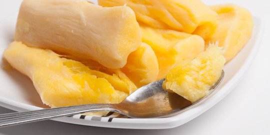 Resep Tape Singkong yang Manis dan Legit, Mudah Dibuat