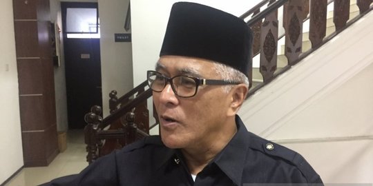 Pemerintah Usul Hari Pencoblosan Digelar 15 Mei 2024, PAN Sebut Cegah Gejolak Politik