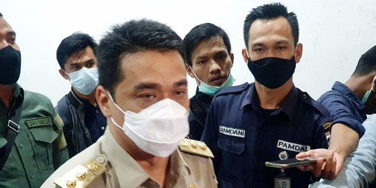 Respons Wagub DKI KPK Limpahkan Berkas Korupsi Pembelian Lahan Proyek DP 0 Persen