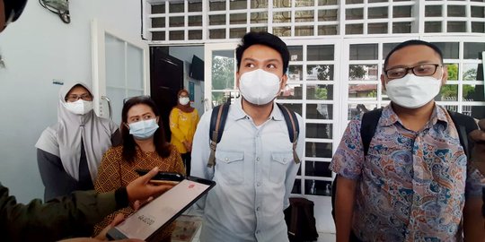 Kementerian PPPA Turunkan Tim Pencari Fakta Dugaan Pencabulan 3 Anak di Luwu Timur