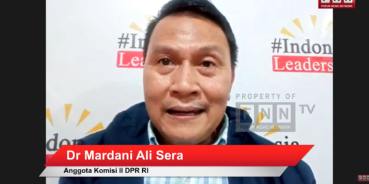 Pemerintah Ngotot Pemilu 2024 Digelar 15 Mei, PKS bilang, 'Khawatir Matahari Kembar'