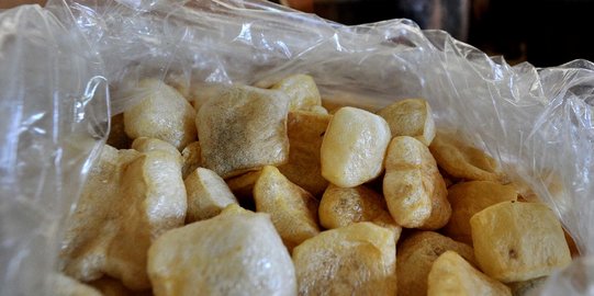 9 Kuliner Garut yang Populer dan Wajib Dicoba, Salah Satunya Dorokdok