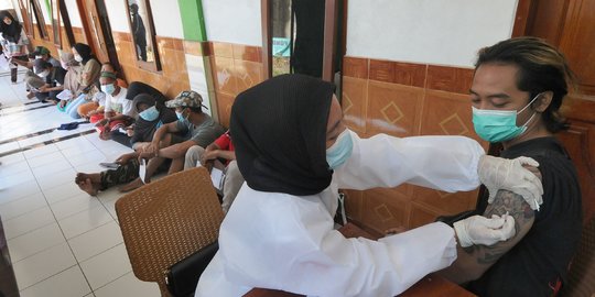 50 Juta Vaksin Zivifax Segera Tiba di Indonesia