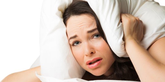 Cara Mengatasi Kebiasaan Tidur Larut Malam dengan Mudah