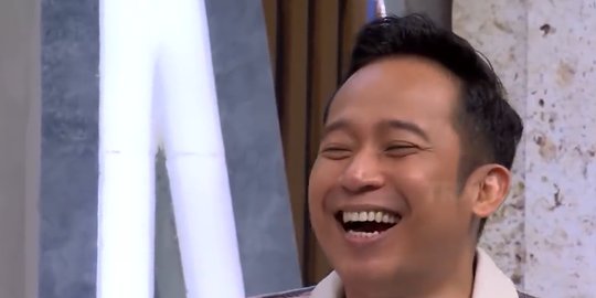 Denny Cagur Dan Agus Cita Diam Diam Ngomongin Lesty Kejora Ini Bukti Obrolannya Merdeka Com<script async src=