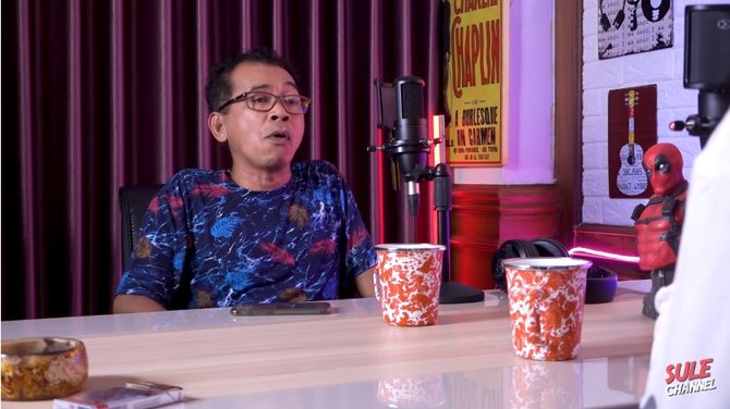 Kini Sukses jadi Pelawak, Jarwo Kwat Kenang Perjalanan Hidup yang Tak