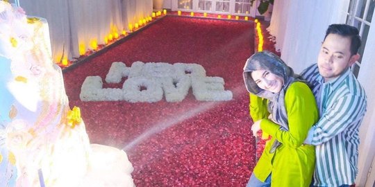 Ini Penampakan Hadiah Tas dari Crazy Rich Malang Buat Istri, Harganya Rp4,7 Miliar!
