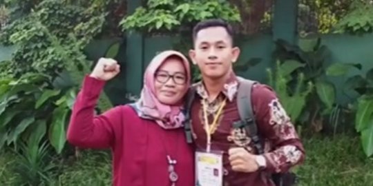 Kisah Pria Tampan Lolos Bintara Polri, Alami Proses 'Sakit' Sampai Pernah jadi Sales