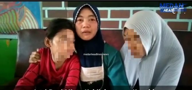 ramai kasus pedagang dianiaya preman malah jadi tersangka ini faktanya