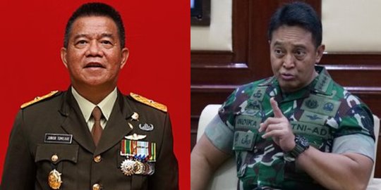 Dimutasi dan Diancam Pidana, Apakah Brigjen TNI Pembela Babinsa Kecewa dan Marah?