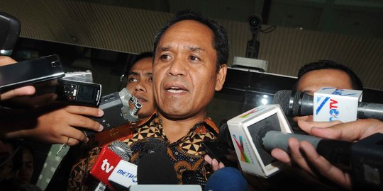 Demokrat Sebut Kubu Moeldoko Gugat AD/ART Pakai Cara Pikir Hukum Hitler