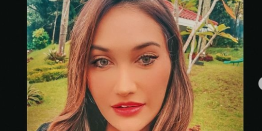 Cantik di Usia 32 Tahun, Intip Pesona Georgina Andrea Pemain FTV Kisah Nyata Spesial