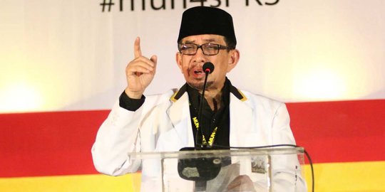 Prabowo Bakal Nyapres Lagi, PKS Siapkan Salim Segaf Aljufri untuk Pilpres 2024