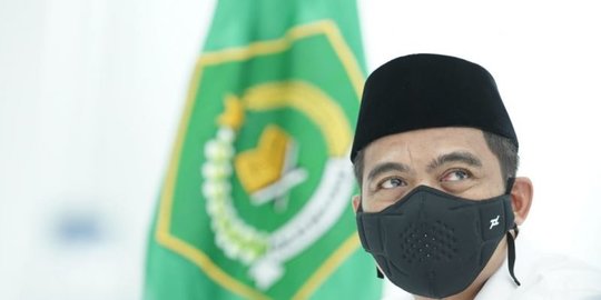 Kemenag Kaji Pendampingan Korban Baiat Negara Islam Indonesia di Garut