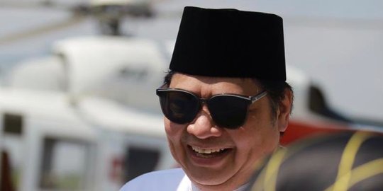 Menko Airlangga: 41,9 Persen Transaksi Ekonomi Digital ASEAN Berasal dari Indonesia