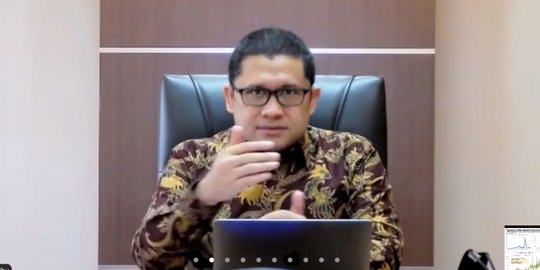 Kepala BKF: Reformasi Perpajakan di UU HPP Ikuti Dinamika Bisnis Terkini