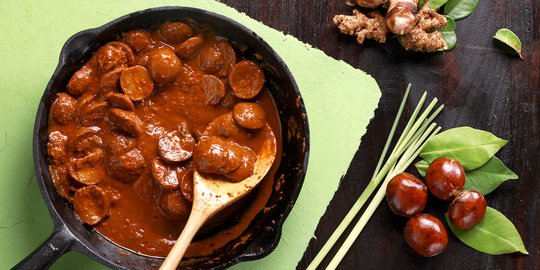 Jangan Asal Beli, Begini Cara Memilih Jengkol yang Tepat Biar Lezat Disantap