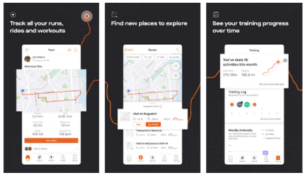 aplikasi untuk olahraga terbaik di android