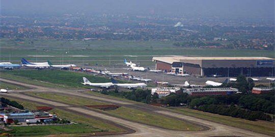 Angkasa Pura I Nunggak Bayar Pajak Bandara Rp28 Miliar ke Pemkab Kulon Progo