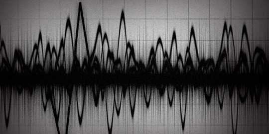 Gempa Magnitudo 5,8 Guncang Bitung Sulawesi Utara
