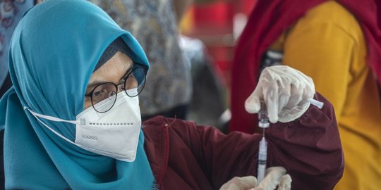 MUI Kabupaten Bogor Fokus Edukasi Ulama Tentang Sadar Vaksinasi