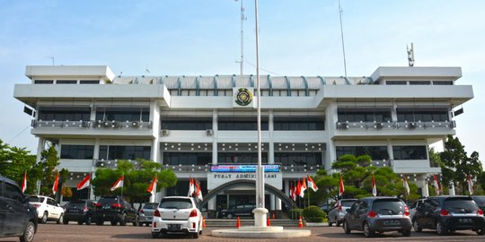 Terjaring Razia BNN, 14 Mahasiswa USU Diskors 6 Bulan