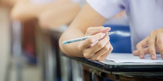 Toefl Adalah Rangkaian Tes Bahasa Inggris, Ketahui Jenis dan Cara Meningkatkan Skor