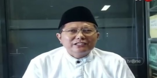 Ketua MUI Protes Libur Maulid Digeser, Padahal Keramaian Mulai Dibolehkan