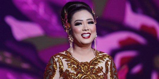 Soimah Akan Bangun Pendopo Seni di Yogyakarta, Ini Alasannya