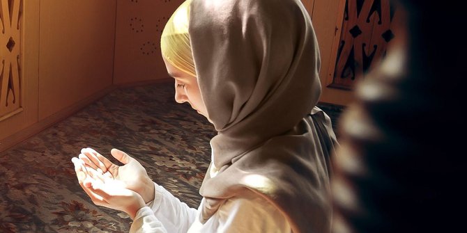 Bacaan Doa Mohon Kesembuhan yang Diajarkan Rasulullah SAW, Letakan ke  Bagian Tubuh yang Sakit - Bangkapos.com